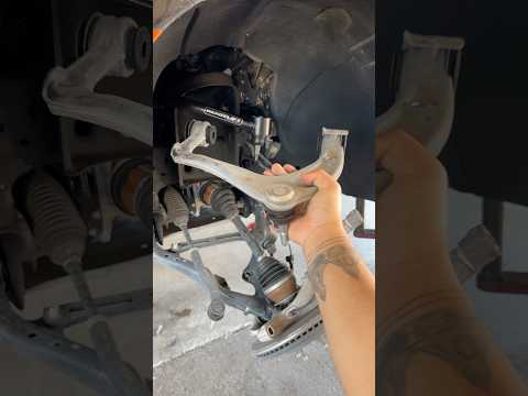 Z71 Chevy Tahoe getting a 3” Suspension Lift!!