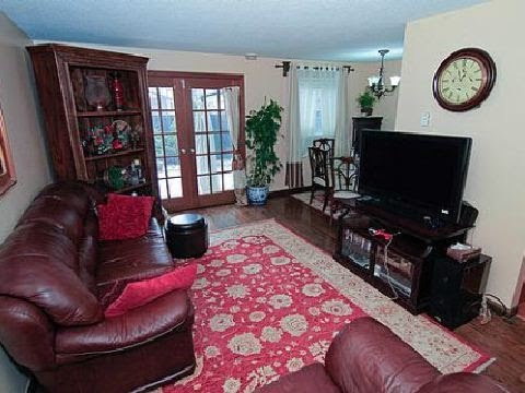 Corkory Way in Johnsview Village, Thornhill & Markham - Condo Towns MLS Listings For Sale