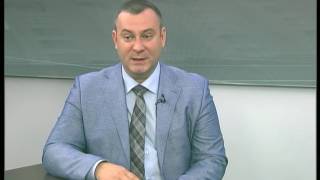 Народний депутат України Андрій Шинькович про роботу Парламенту