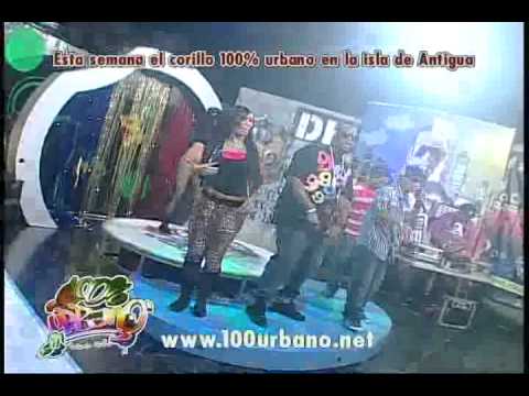 Manino FT Equipo Extremo---FACEBOOK---@100%URBANO