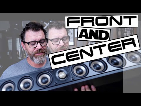 Polk Signature Elite 5.1 Home Theater Set Review