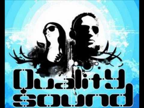 Quality Sound vs Digital Tribe - Come to Me
