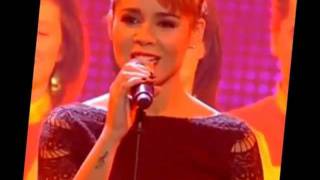 Hommage à Chimène Badi :)