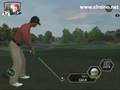 Video An lisis Tiger Woods Pga Tour 08 wii