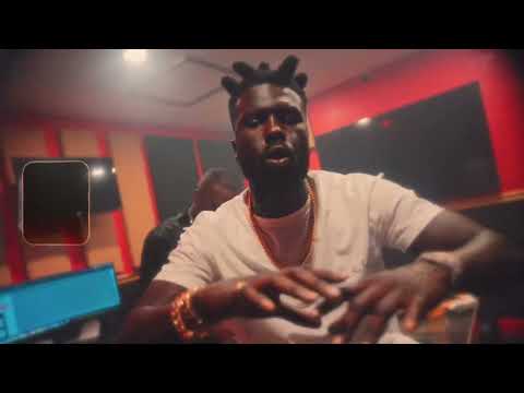 Chino Cavalli-Cartier (official video)