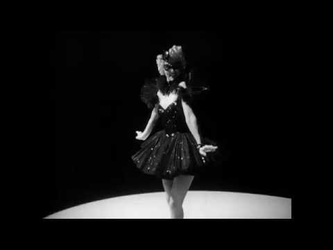 Eleanor Powell - I concentrate on you - ballet part