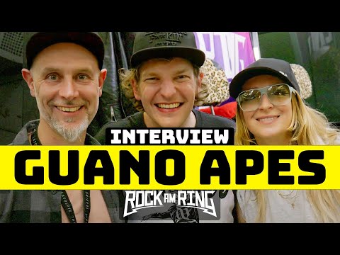 GUANO APES (LEGENDEN) | ROCK AM RING 2024