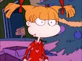 Rugrats Angelica S Christmas Nightmare