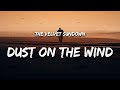 The Velvet Sundown Dust On The Wind Lyrics