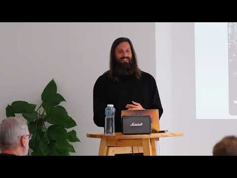 Matthias  Gotz: Architecture as an Experience