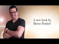 Book Trailer for The Tongue of the Learned by Steve Porter