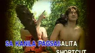 TARZAN UG BAROK / YOYOY VILLAME