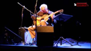 Marc Ribot | O Homem e a Guitarra | 04