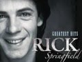 RICK SPRINGFIELD ► State of the Heart 【HD】