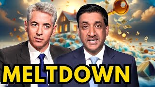 Wealth Tax FREAKS OUT Billionaires!