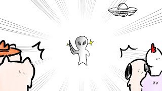 新曲「あのエイリアン めっちゃ鋭利やん」