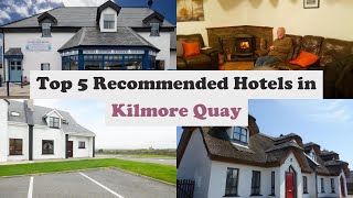 Die 5 besten Hotel-Empfehlungen in Kilmore Quay | Die besten Hotels in Kilmore Q