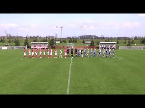 TJ Slavia Malé Hoštice - FC Slavoj Olympia Bruntál B 22/23