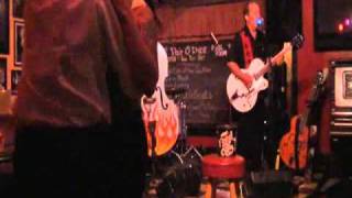 Hillbilly Hellcats - Double Talkin' Baby - 2010-09-24