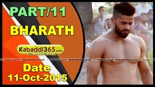 (1) Bharath (Gurdaspur) Dharmik Samagam & Kabaddi Tournament 11 Oct 2015