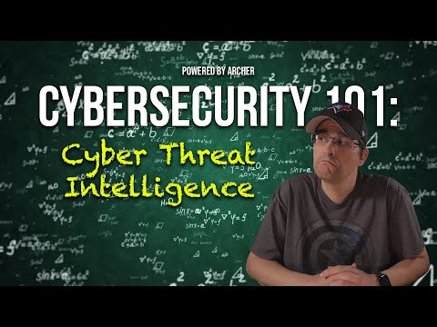 Cyber Threat Intelligence: The Pulse of Digital Warfare | Vibepedia