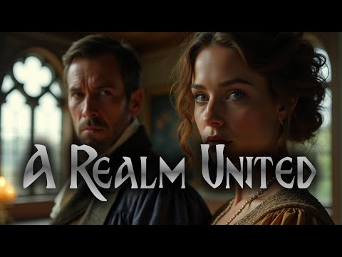 A Realm United | Full Length Western Romance Audiobook