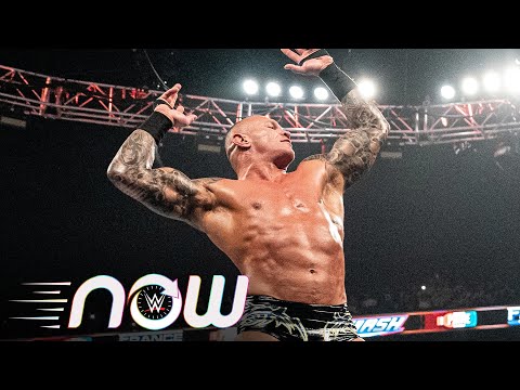 WWE SmackDown Preview, New Chris Jericho Shirt, More | Fight Size