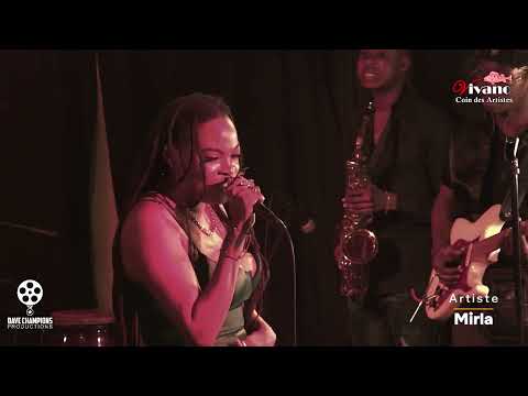 Mirla x Zikiki Live (Birthday Dave Champions)