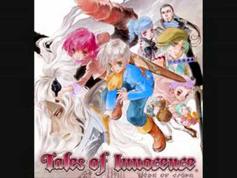 [Top 100 RPG Battle Themes]#68 Tales of Innocence