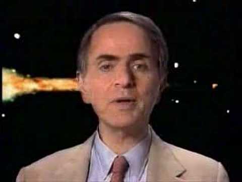 Cosmos Episode 10: The Edge of Forever Part 7 of 7