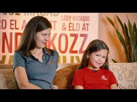 Az Év Családbarát Vállalata 🥇