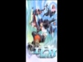 Air Gear Forest Walker OVA OP 