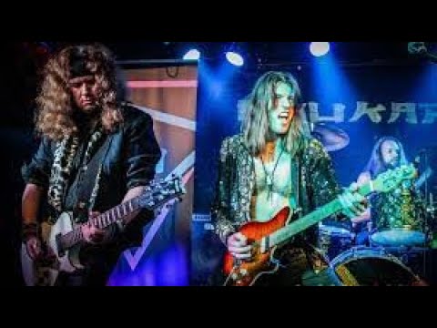 Osukaru - Change Of Heart (AOR/Melodic/Rock)