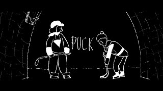 Dashiell Alexander, Joshua Fox, Jeronimo Geldart, Colten Gottlob - Puck - Short Film