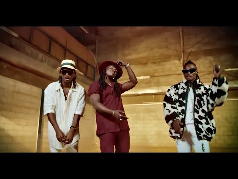 Gwe Weka Gwe Weka - Most Popular Songs from Uganda