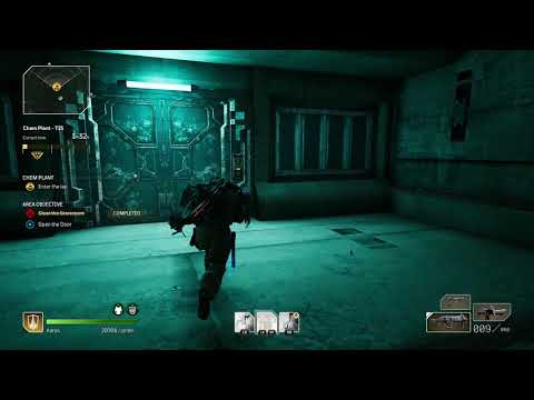 Outriders Devastator Solo World Record Chem Plant 5:25