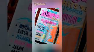 Download lagu Various Artist album 20 Karaoke Super Boom Dangdut & 20 Karaoke Super Mega Hits '93 mp3