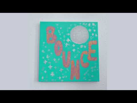 Tony myśli x Prasky - Bounce