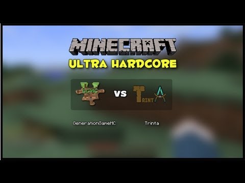 UHC: GGMC Vs Trinta - Highlights