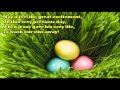 Happy Easter Sunday 2015 - Wishes, SMS.