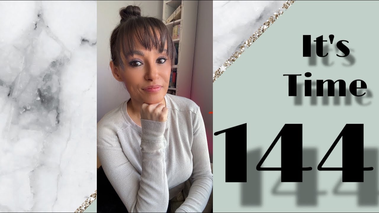 GOD WILL ALIGN YOU WITH THIS VIDEO WHEN -YOU’RE READY! #144 #channeledmessages