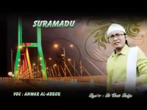 Suramadu Anwar Al Abror