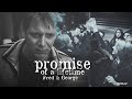 Promise Of A Lifetime Fred George
