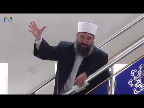 Thirja e Pejgamberëve - Hoxhë Ferid Selimi - Hutbe