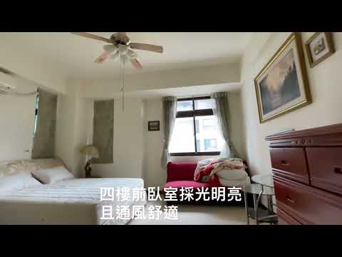 整棟設備齊全，一樓可作生意 其他 北屯區-軍榮一街 591租屋 月租58,000元/月