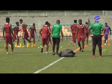 THE 6PM NEWS WEDNESDAY 20th JANUARY 2021 - EQUINOXE TV