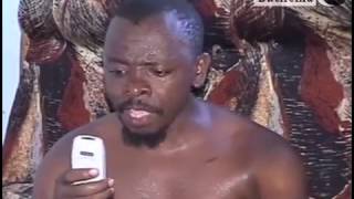 Mizengwe-Sherehe{Bongo Comedy}Kingwendu