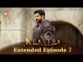 Kurulus Osman Urdu Extended Episodes Season 4 Episode 7