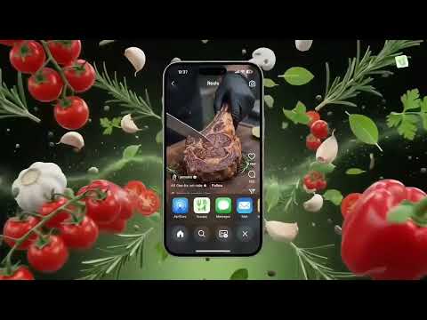 Yemake: AI Recipe Generator video thumbnail