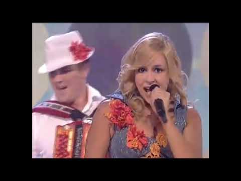 Atomik Harmonik - "Polkaholik" (EMA 2006)